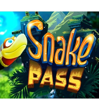 Snake Pass Steam Key EUROPE